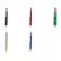 STYLO 4 COULEURS PERSONNALISABLE 'BARVO'