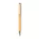STYLO BAMBOU PERSONNALISABLE 'DOPI'