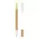 STYLO ET SURLIGNEUR PERSONNALISABLE 'RIO DUO CARTON'