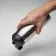 BOUTEILLE ISOTHERME PERSONNALISABLE PAILLE 500ML 'FRAG'