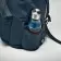 SAC A DOS PERSONNALISABLE 'BARRAS RPET'