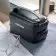 LUNCH BOX PERSONNALISABLE DEUX NIVEAUX 'CENA' 