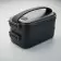 LUNCH BOX PERSONNALISABLE DEUX NIVEAUX 'CENA' 