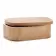 LUNCH BOX EN BAMBOU PERSONNALISABLE 650ML 'BUMBA'