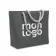 SAC DE PLAGE PERSONNALISABLE COTON 'IBIZA COTON RECYCLE'