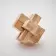 CASSE TETE PERSONNALISABLE 'NATSQUARE'