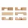 CASSE TETE PERSONNALISABLE 'NATSQUARE'