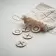 JEU PERSONNALISABLE 'TIC TAC COTON'