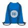 SAC A DOS CORDELETTE PERSONNALISABLE SUR MESURE 'ONA'