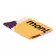 SERVIETTE PERSONNALISABLE 'MELIS SUBLIMATION 60x150'