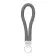 PORTE CLE CORDE PERSONNALISABLE 'KALOU'