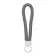 PORTE CLE CORDE PERSONNALISABLE 'KALOU'