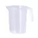 PICHET 500 ML PERSONNALISABLE 'CIATO'