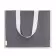 CABAS EN JUTE ET COTON RECYCLE PERSONNALISABLE 'LAIMA'