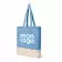 SAC SHOPPING SOUFFLET RECYCLE PERSONNALISABLE 'FORCOLA'