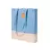 SAC SHOPPING SOUFFLET RECYCLE PERSONNALISABLE 'FORCOLA'