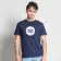 TEE SHIRT PERSONNALISABLE MIXTE 'TITALNO'
