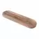 PLANCHE A DECOUPER ACACIA LONGUE PERSONNALISABLE 'JOSTI'
