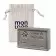 SAVON DE MARSEILLE 100GR PERSONNALISABLE 'HIUMA'