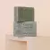 SAVON DE MARSEILLE EXFOLIANT 100GR PERSONNALISABLE 'HIUMA'