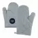GANT DE CUISINE PERSONNALISABLE 'CHEFI'