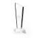 TROPHEE EN VERRE PERSONNALISABLE 'VICKY'