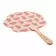 EVENTAIL BAMBOU PERSONNALISABLE 'DIGIBI'
