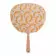 EVENTAIL BAMBOU PERSONNALISABLE 'DIGIBI'