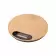 BALANCE DE CUISINE RONDE PERSONALISABLE 'EKILIBRY'