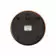 BALANCE DE CUISINE RONDE PERSONALISABLE 'EKILIBRY'