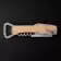SOMMELIER EN BOIS PERSONNALISABLE 'BRENTON'
