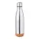 BOUTEILLE ISOTHERME PERSONNALISABLE 'WHISTLER RECYCLE'