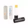 STICK A LEVRE PLASTIQUE PERSONNALISABLE 'BALSMA RECYCLE'