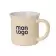 TASSE EN CERAMIQUE PERSONNALISABLE 'BROBY'