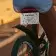 PLAQUE DE VELO PERSONNALISABLE EN ALUMINIUM 'BIKYA'