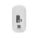 SOURIS PERSONNALISABLE SANS FIL 'CLICPY'