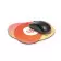 TAPIS DE SOURIS FORME PERSONNALISABLE 'PERSOLITO CUSTOM'