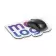 TAPIS DE SOURIS FORME PERSONNALISABLE 'PERSOLITO CUSTOM'