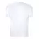 TEE SHIRT PERSONNALISABLE BLANC 'NAYA 180'