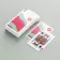 JEU DE 54 CARTES PERSONNALISABLES 'KARTUR'