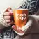 MUG CERAMIQUE PERSONNALISABLE 370 ML 'CALMEA'