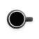 TASSE CERAMIQUE PERSONNALISABLE 370 ML 'CALMEO'