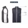 DOUDOUNE SUR MESURE BW HOMME 'STREAM CUSTOM'