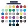 POLO PERSONNALISABLE HOMME 'PERFECT CUSTOM'