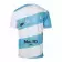 TEE SHIRT PERSONNALISABLE HOMME RUNNING 'SPORTY CUSTOM'