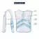 DOSSARD DE SPORT PERSONNALISABLE 'DOGAIN'