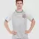 TEE SHIRT PERSONNALISABLE FOOT HOMME 'FANFOOT'