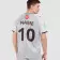 TEE SHIRT PERSONNALISABLE FOOT HOMME 'FANFOOT'