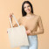 TOTE BAG PUBLICITAIRE 'FRENCH BAG'