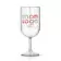 VERRE À VIN EN TRITAN® PERSONNALISÉ MIF 'CUPVIN FRANCE' 18CL